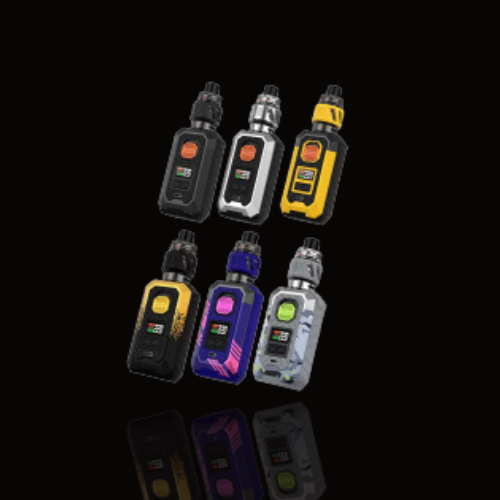 Vaporesso Armour Max Kit