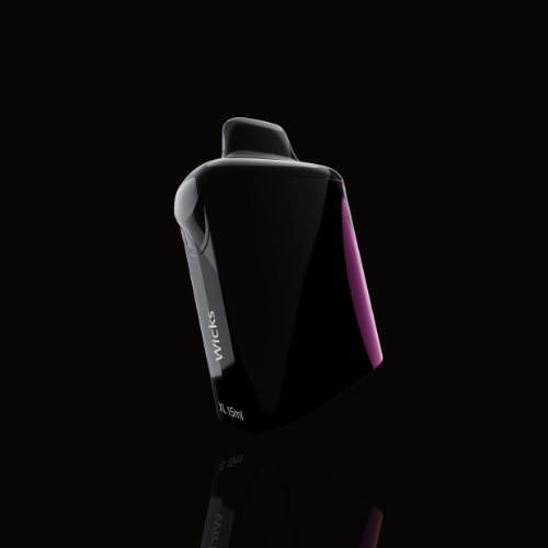 Bewolk XL Cartridges 15ml