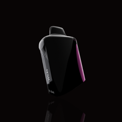 Bewolk XL Cartridges 15ml