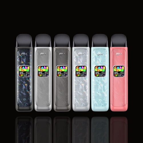 Uwell Caliburn G4 Pod Kit