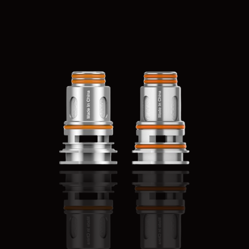 Geekvape Aegis Boost Pro Coils