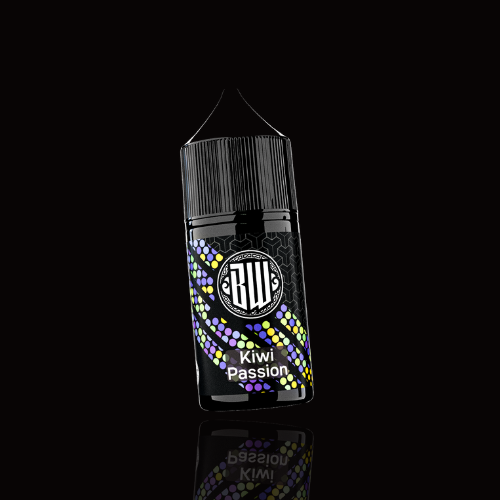 Bewolk SMART Nic salts