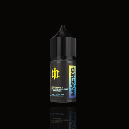 International Misfits Salts\MTL Longfill 30ml 30mg