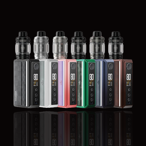 Voopoo Drag 5 Kit