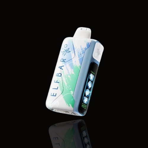 Elfbar Ice King 25000 Puffs 5%