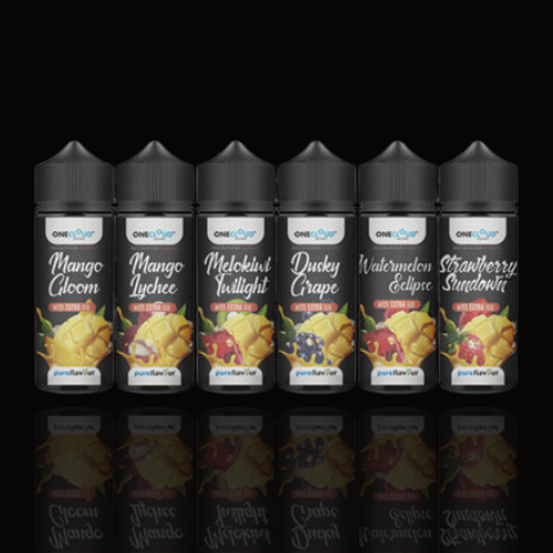 E-Liquid Smokey Joe E-Liquid Smokey Joe