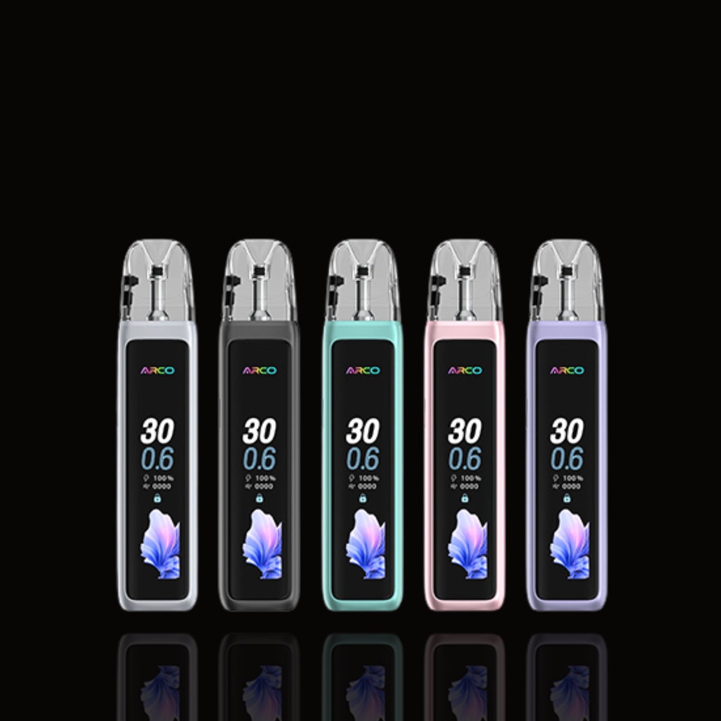 Smok Acro Max Pod Kit