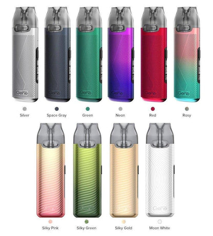 VOOPOO VTHRU Kit: Vibrant Colors, Sleek Design, Exceptional Performance