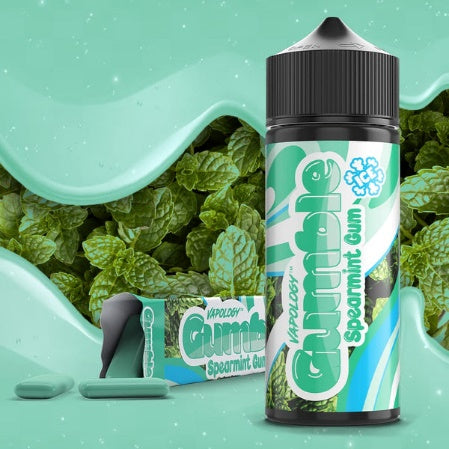 Vapology Gumble E-liquids Range Smokey Joe Vapology Gumble E-liquids Range Smokey Joe