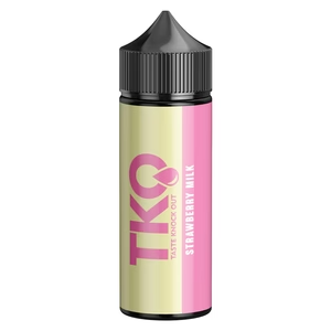 TKO E-Liquids: Creamy and Chilled Delights