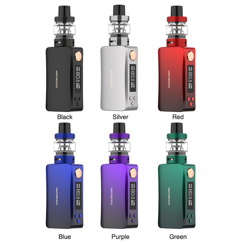 Vaporesso Gen Nano Kit