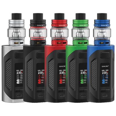 Smok Rigel 230W  Kit