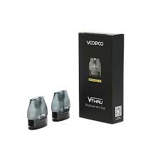 VOOPOO VTHRU Replacement Cartridges