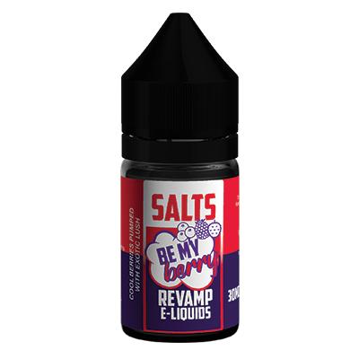 Revamp Nic Salts : Elevate Your Vaping Experience with Irresistible Flavors