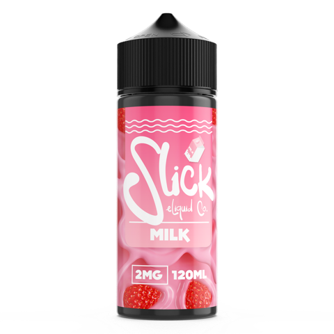 Slick E-Liquids: A Flavorful Vaping Experience