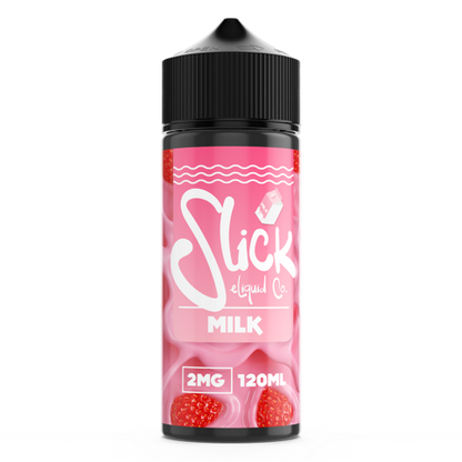 Slick E-Liquids: A Flavorful Vaping Experience