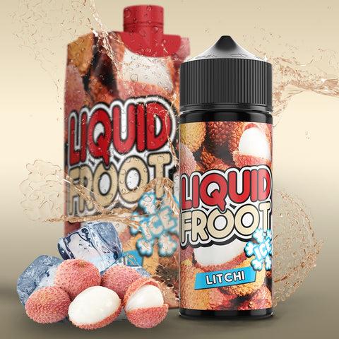 Vapology Froot E-liquids