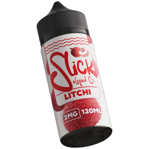 Slick E-Liquids: A Flavorful Vaping Experience