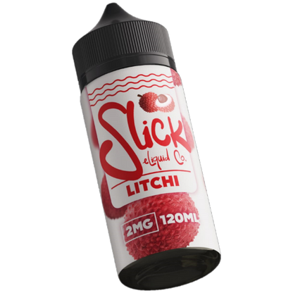 Slick E-Liquids: A Flavorful Vaping Experience