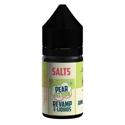 Revamp Nic Salts : Elevate Your Vaping Experience with Irresistible Flavors