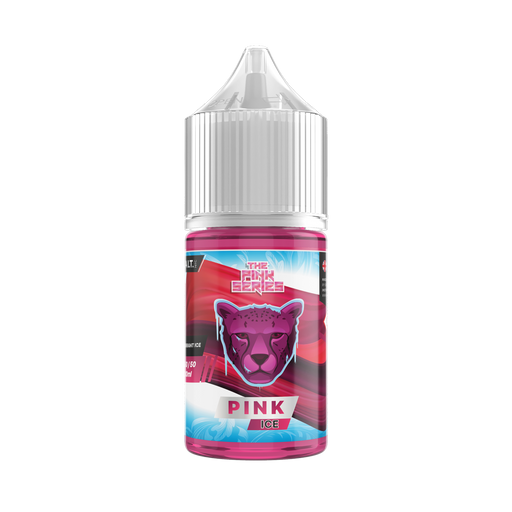 DRVAPES nic salts: Pink Paradise and More Fruity Delights