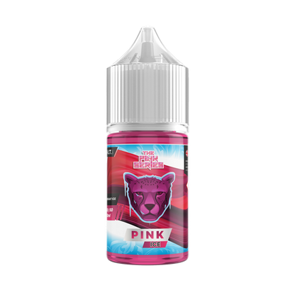 DRVAPES nic salts: Pink Paradise and More Fruity Delights