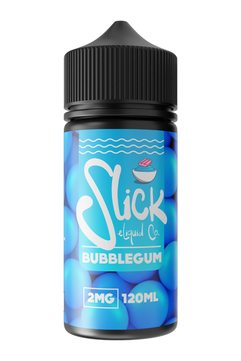 Slick E-Liquids: A Flavorful Vaping Experience