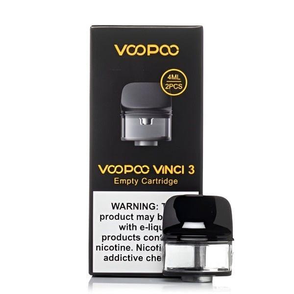 VOOPOO VINCI 3 Replacement Pod