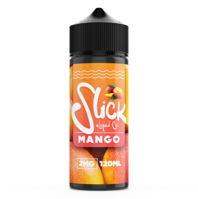 Slick E-Liquids: A Flavorful Vaping Experience