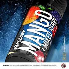 Vapology Mango Range E-Liquids