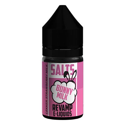 Revamp Nic Salts : Elevate Your Vaping Experience with Irresistible Flavors