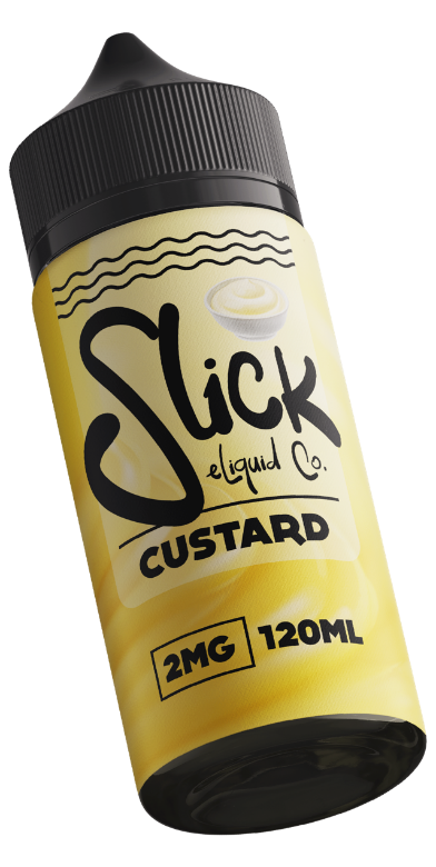 Slick E-Liquids: A Flavorful Vaping Experience