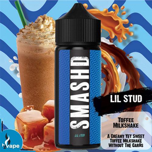 SMASHED E-Liquids: Unleash the Flavorful Smash