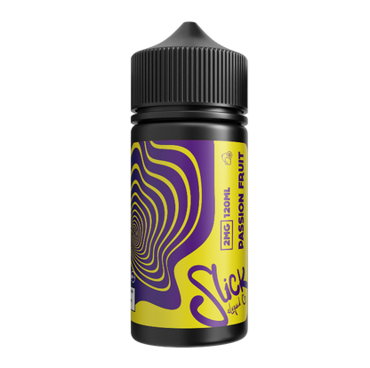 Slick E-Liquids: A Flavorful Vaping Experience