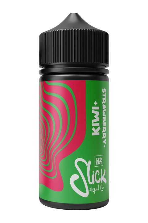 Slick E-Liquids: A Flavorful Vaping Experience