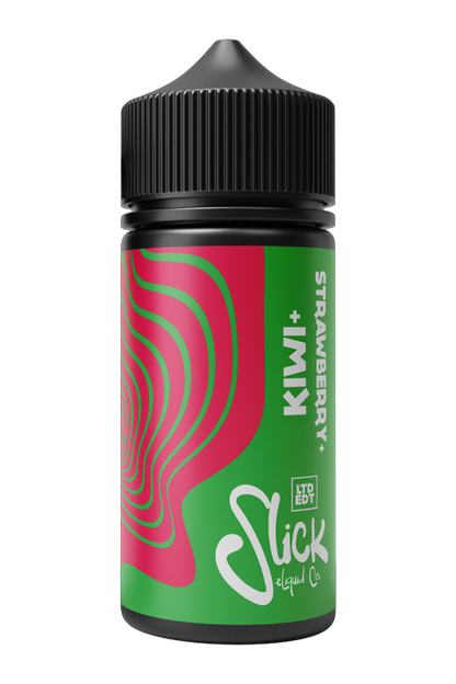 Slick E-Liquids: A Flavorful Vaping Experience