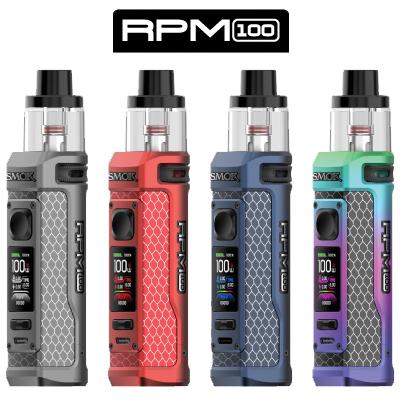 SMOK RPM 100 Kit