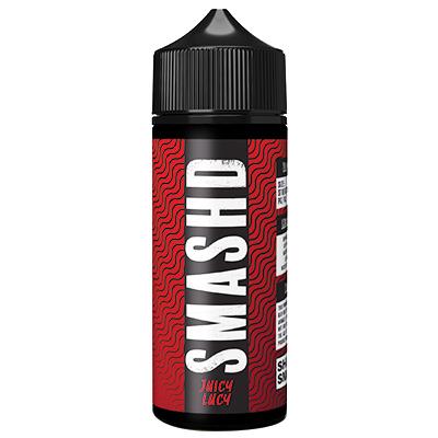 SMASHED E-Liquids: Unleash the Flavorful Smash