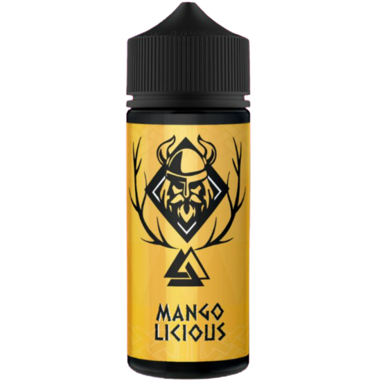 Toxic Viking  E-Liquids: Dive into Flavorful Delights