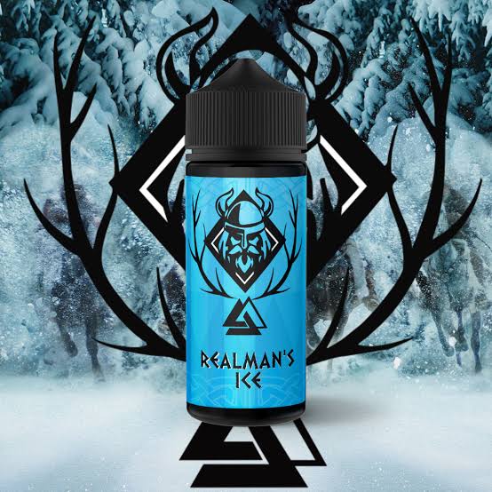 Toxic Viking  E-Liquids: Dive into Flavorful Delights