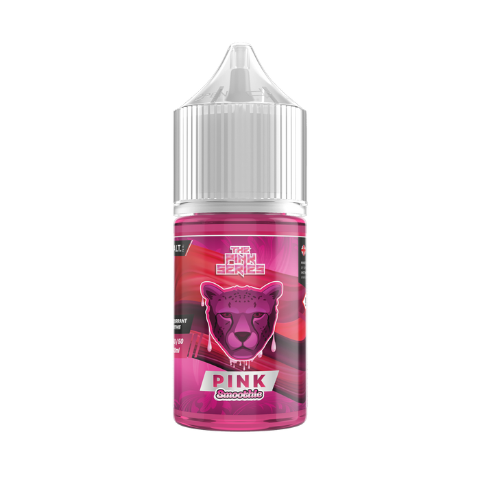 DRVAPES nic salts: Pink Paradise and More Fruity Delights