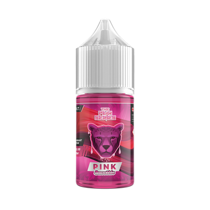 DRVAPES nic salts: Pink Paradise and More Fruity Delights