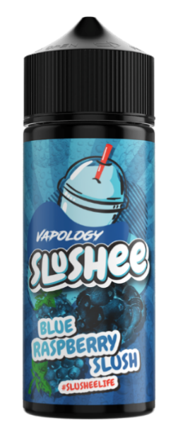 Vapology Slushee E-liquid Range