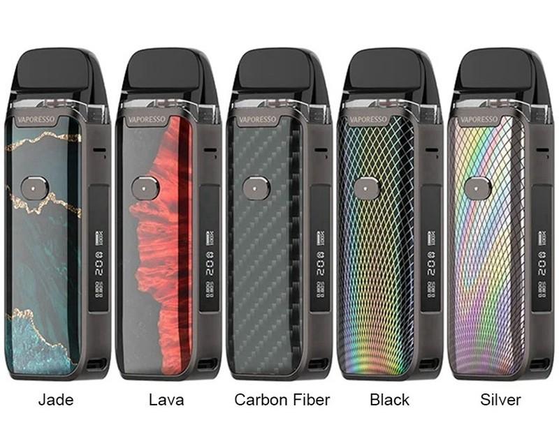 Vaporesso Luxe PM40 Pod Kit