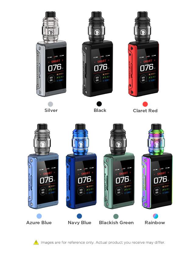 GEEKVAPE T200 Kit