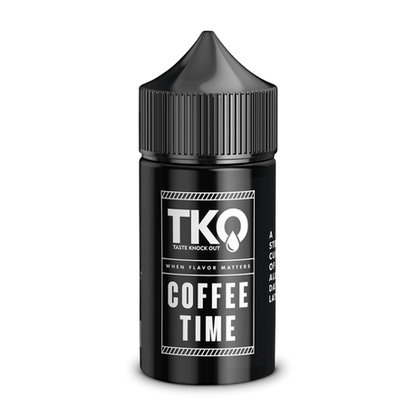 TKO E-Liquids: Creamy and Chilled Delights