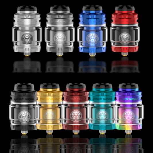 GeekVape Zeus 2 Mesh RTA  4.5ml