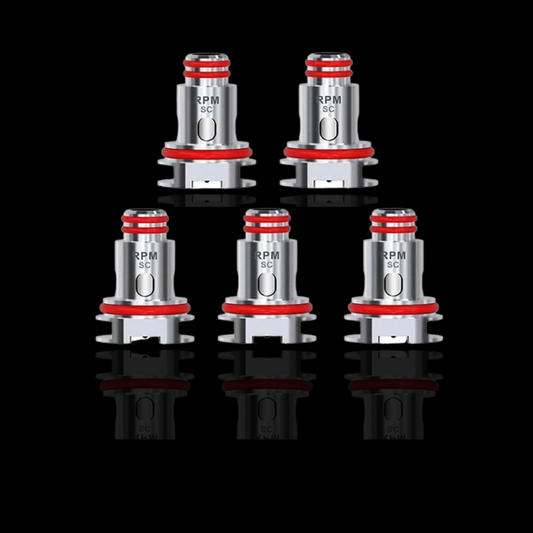 SMOK RPM Coil Variants