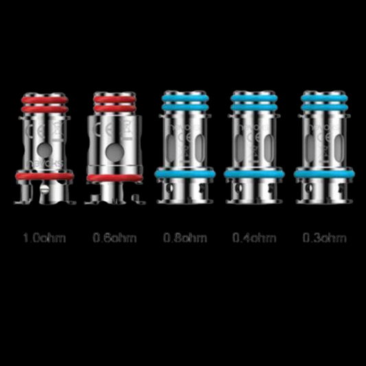 Nevoks SPL-10 Coil Variants