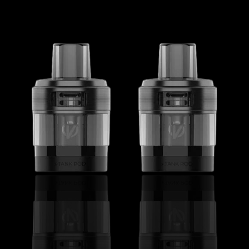 VAPORESSO X TANK REPLACEMENT POD